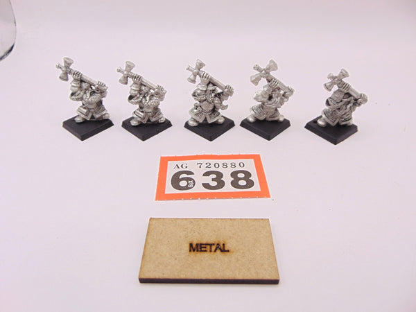 Hammerers