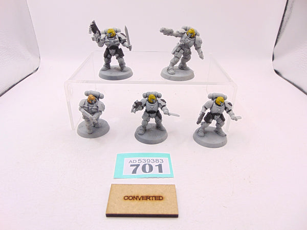 Reivers