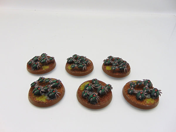 Canoptek Scarab Swarms