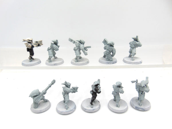 Pathfinder Team