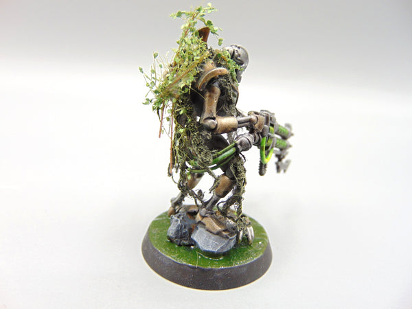 Royal Warden