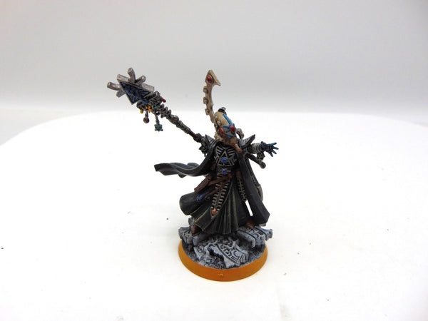Eldrad Ulthran