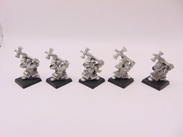 Hammerers