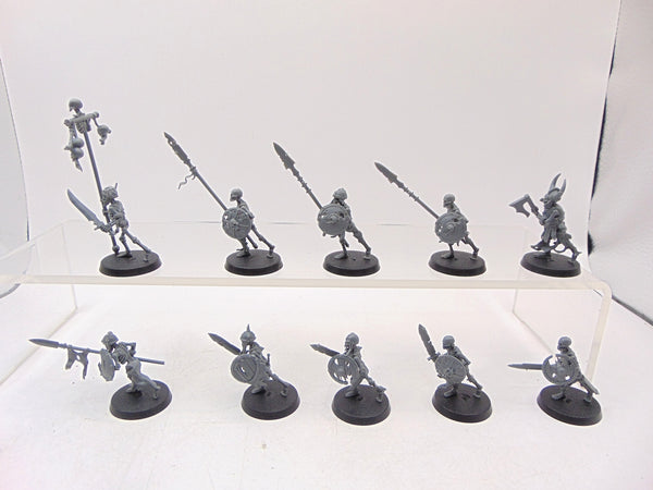 Skeleton Warriors
