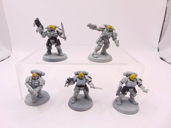 Reivers