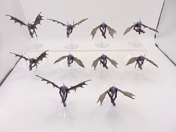 Gargoyles