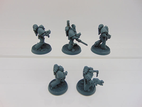 MKVI Marines