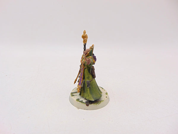 Magus