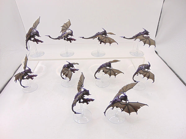Gargoyles