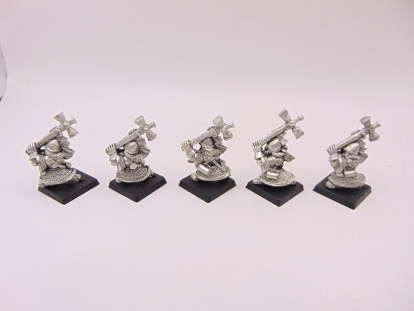 Hammerers