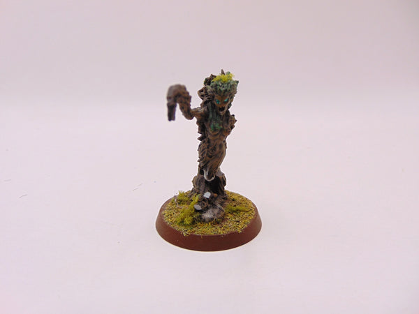 Branchwraith
