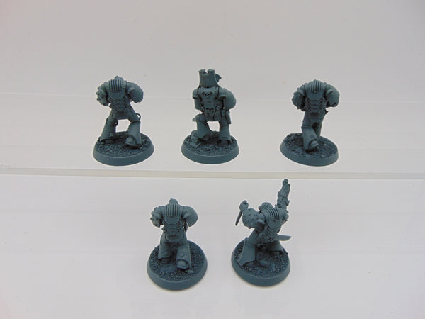 MKVI Marines