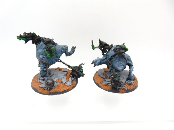 Mangler Squigs