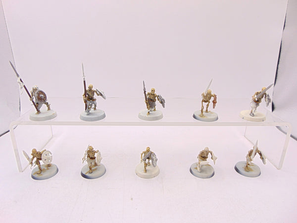 Skeleton Warriors