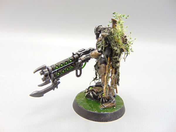 Royal Warden