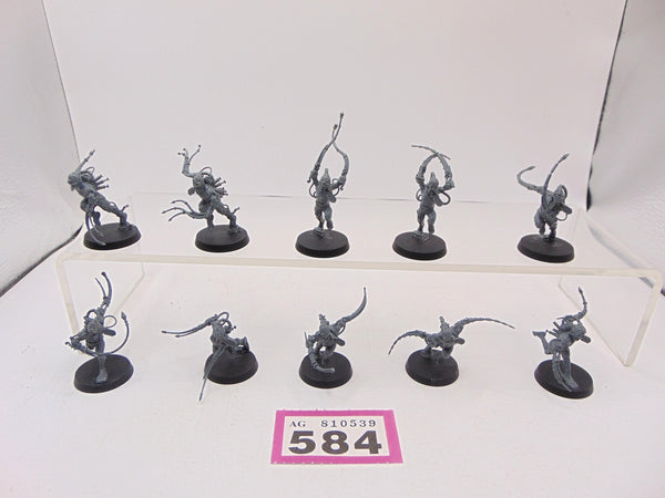 Arco Flagellants