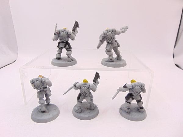 Reivers
