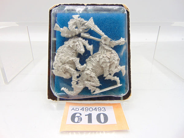 Epic Tyranids Dominatrix