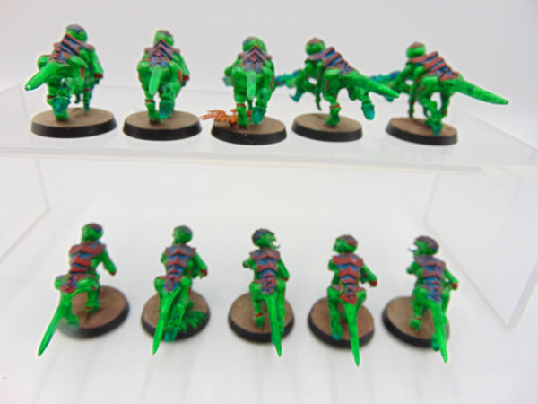 Termagants