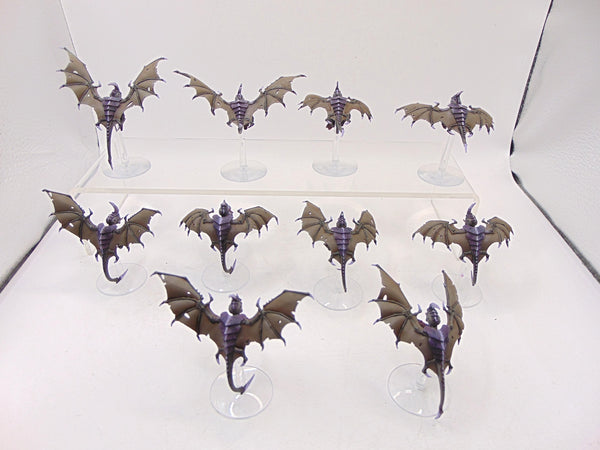 Gargoyles