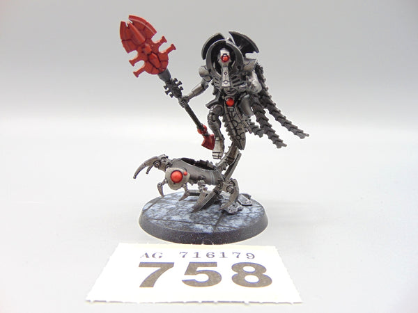 Kill Team: Hierotek Circle