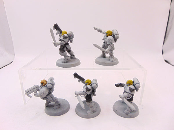 Reivers