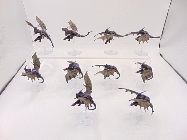 Gargoyles