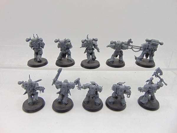 Chaos Legionaries