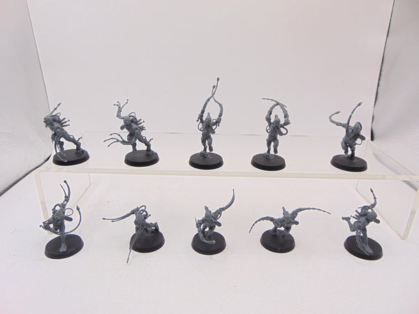 Arco Flagellants