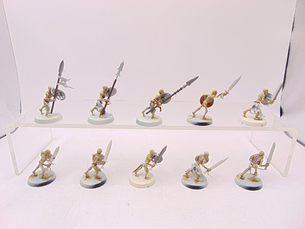 Skeleton Warriors