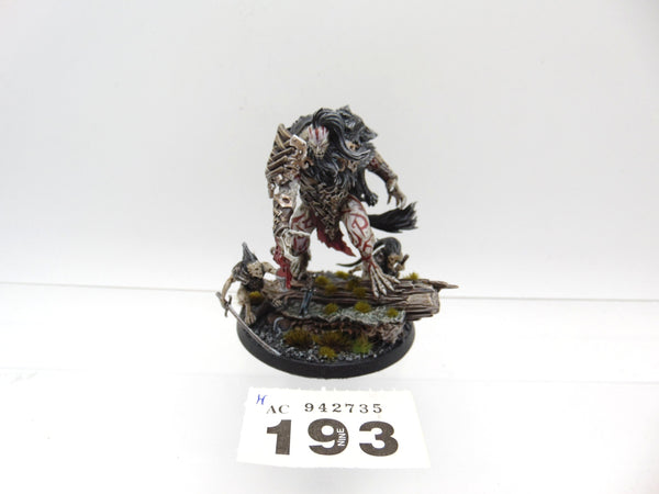 Radukar, the Beast