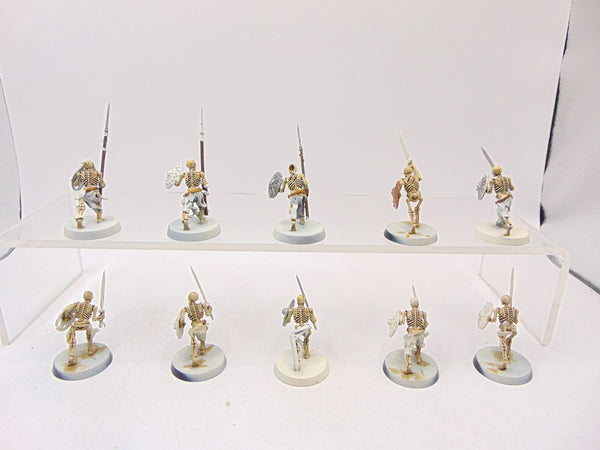 Skeleton Warriors