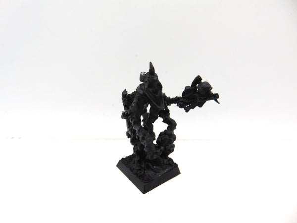 Night Goblin Shaman
