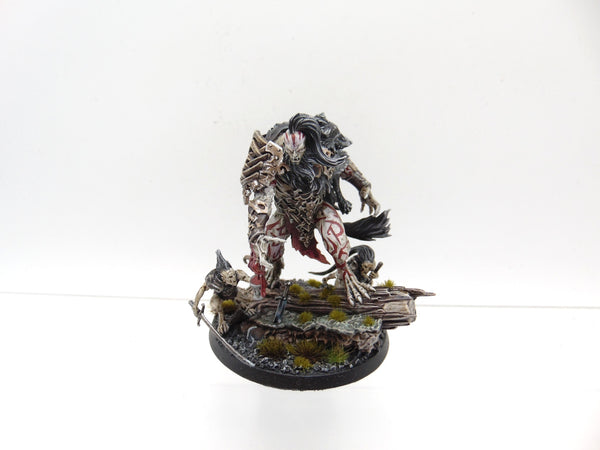 Radukar, the Beast