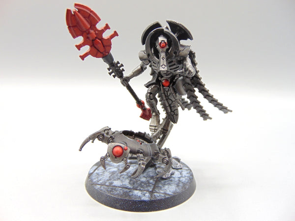 Kill Team: Hierotek Circle