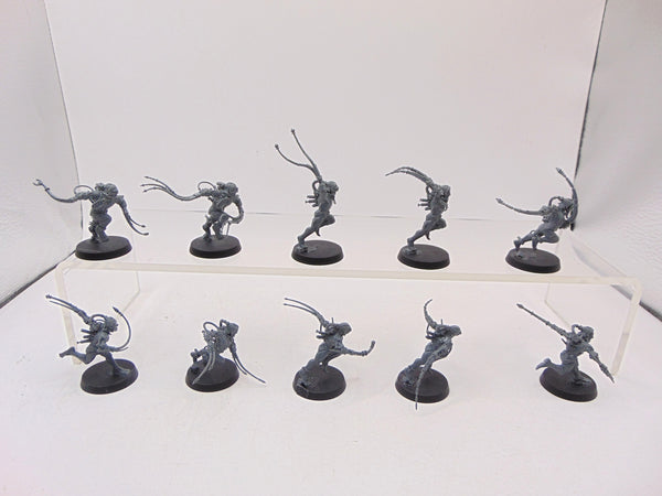 Arco Flagellants