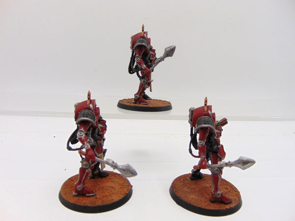 Paragon Warsuits