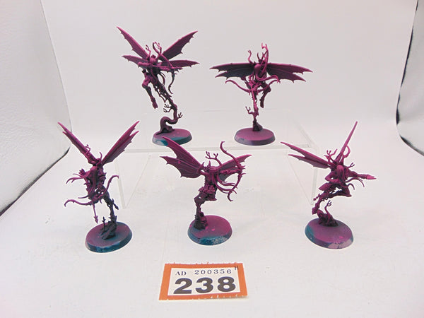 Gossamid Archers