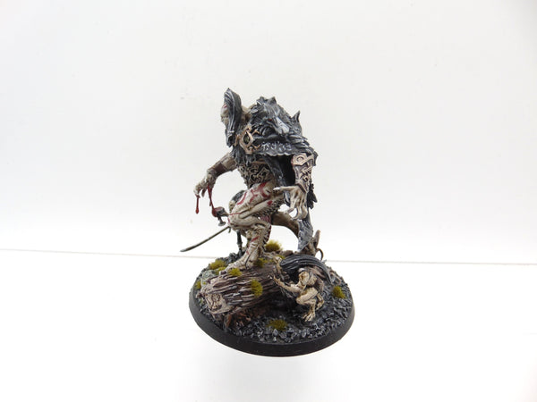 Radukar, the Beast