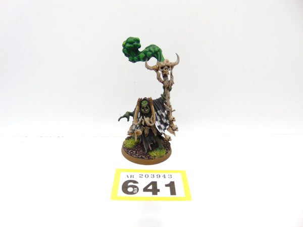 Weirdnob Shaman