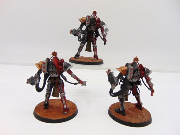 Paragon Warsuits