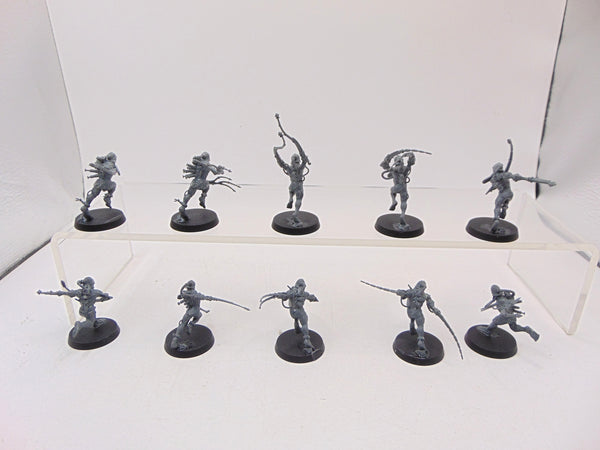 Arco Flagellants
