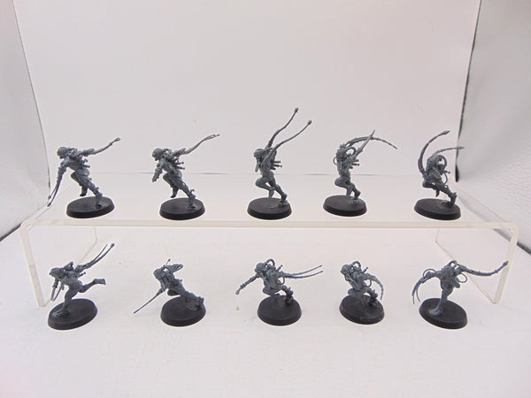 Arco Flagellants