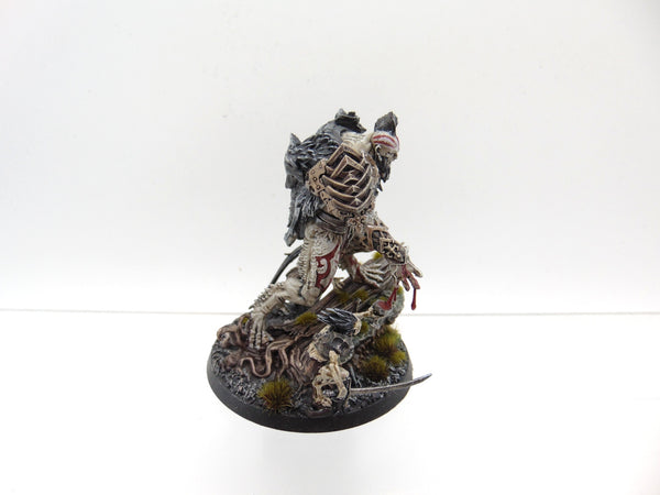 Radukar, the Beast