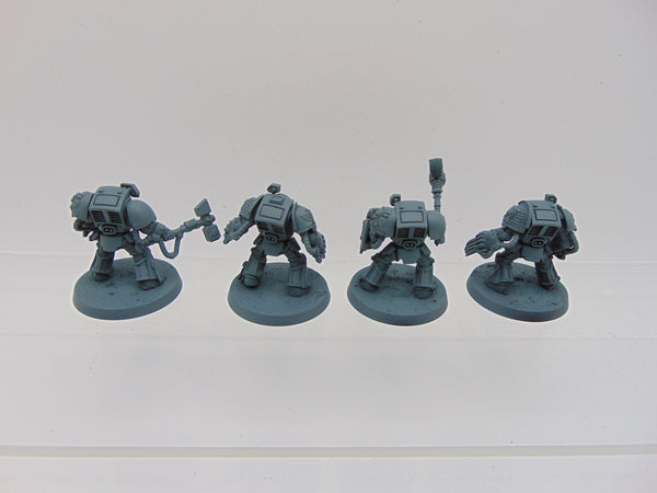 Terminator Assault Squad