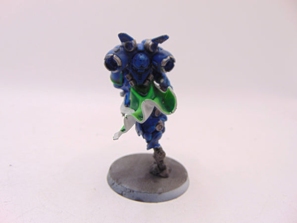 Primaris Captain with Jump Pack