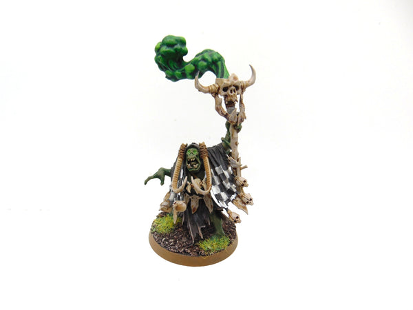 Weirdnob Shaman
