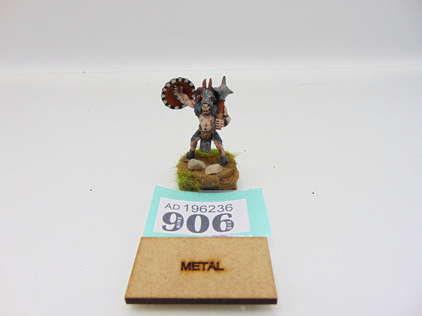 Converted Gor Standard