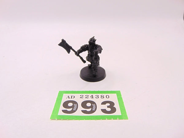 Morannon Orc Captain