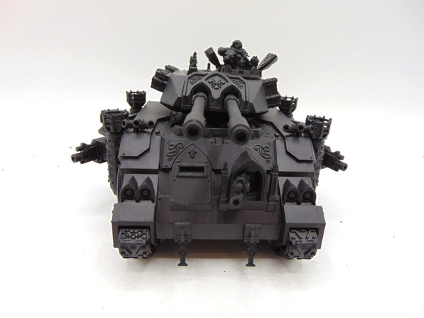 Castigator